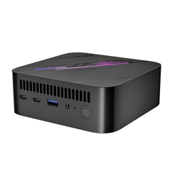 Mini PC Blackview MP100 Ryzen 7-5825U/16GB/SSD 1TB/Win 11 Pro czarny