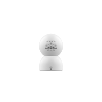 Xiaomi C400 Mi 360° Home Security Camera 2K Kulisty Kamera bezpieczeństwa IP Wewnętrzna 2304 x 1296 px Sufit/ściana/biurko