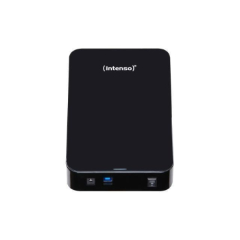 Intenso Memory Center zewnętrzny dysk twarde 8 TB 5400 RPM 3.5