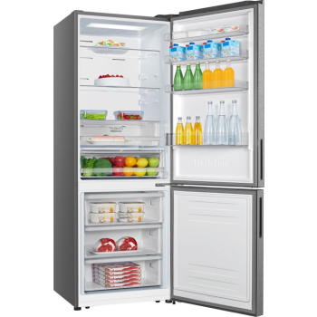 Chłodziarko-zamrażarka GORENJE NRK720EAXL4