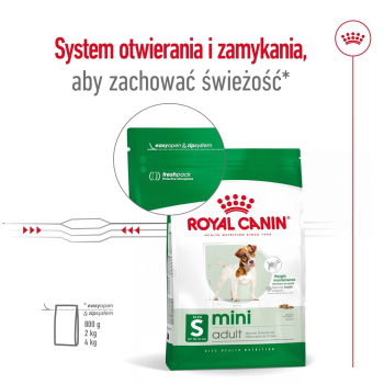 ROYAL CANIN SHN Mini Adult BF 8kg