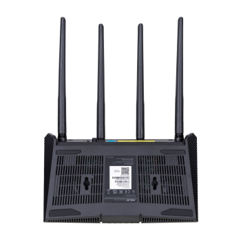 Asus- RT-AX57 router AX3000 Wi-Fi 6