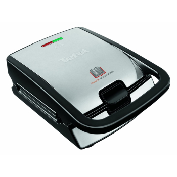 Opiekacz Tefal Tefal SW852D (700W; kolor srebrny)