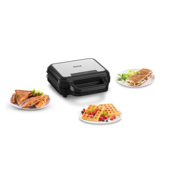 Opiekacz TEFAL SW383D10
