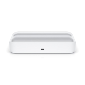 Ubiquiti UniFi Switch Flex XG, 4xRJ45 10GbE, 1x1G PoE-In/USB-C power