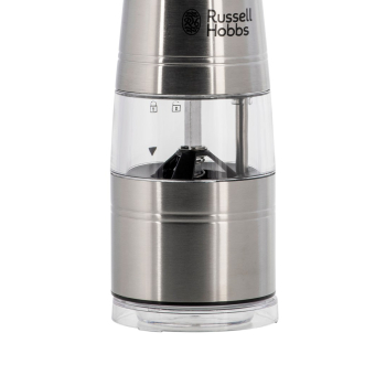 RUSSELL HOBBS ZESTAW MŁYNKÓW DO SOLI I PIEPRZU CLASSICS 23460-56