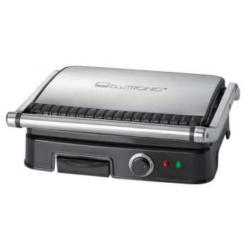 Grill Clatronic KG 3487 (składany; 2000W)