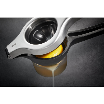 Wyciskarka do cytrusów GEFU LEMON PRO G-13971