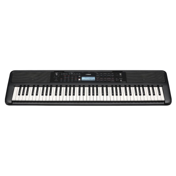 Yamaha PSR-EW320 - Keyboard