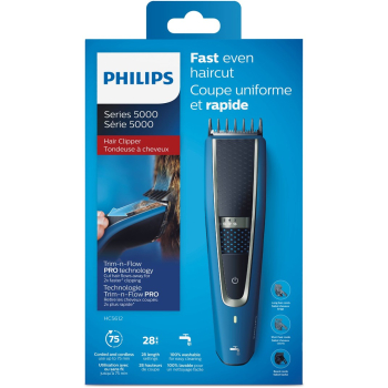 Maszynka do strzyżenia PHILIPS HC 5612/15