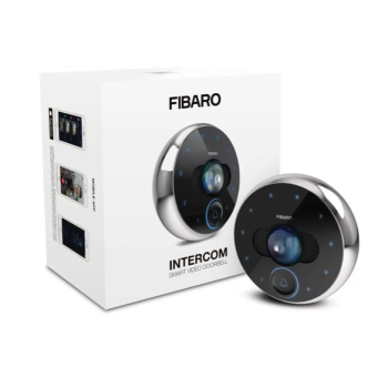 FIBARO Intercom FGIC-002