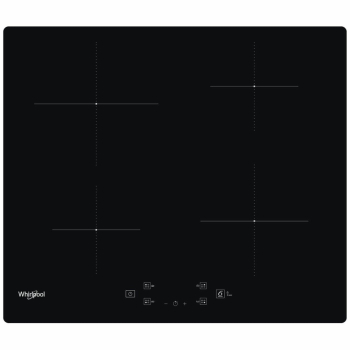 Płyta indukcyjna WHIRLPOOL WS Q2160 NE (WYPRZEDAŻ)