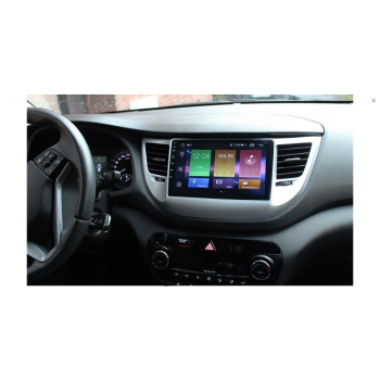 RADIO NAWIGACJA GPS HYUNDAI TUCSON 2015+ ANDROID