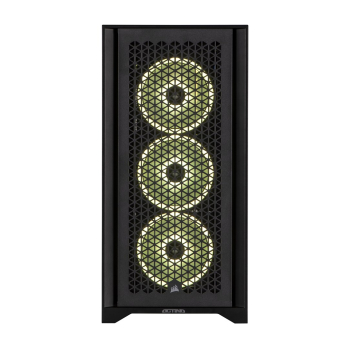Actina iCUE 13600KF/32GB/2TB/RTX4070Ti/850W