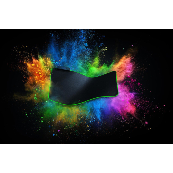 Podkładka Razer Goliathus Extended Chroma RGB Black