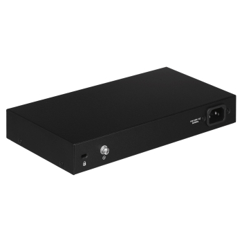 Switch PoE DAHUA PFS3010-8ET-65