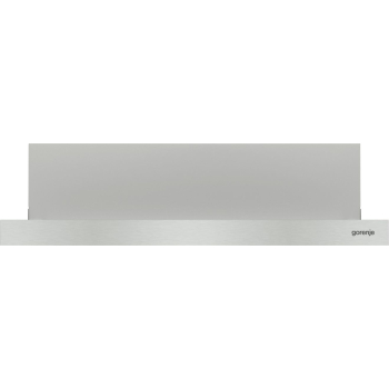Okap teleskopowy GORENJE TH62E4X stal nierdzewna inox