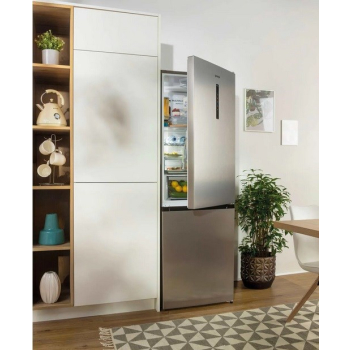 Chłodziarko-zamrażarka GORENJE NRK620CA2XL4