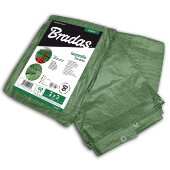 Bradas PL908/12 plandeka