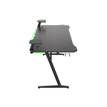 Biurko Gamingowe Genesis Holm  510 RGB 160X75
