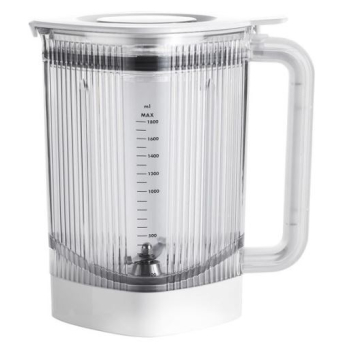 ZWILLING ENFINIGY Blender 1,8 l Blender stołowy 1600 W Srebrny