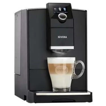 Nivona CafeRomatica 792