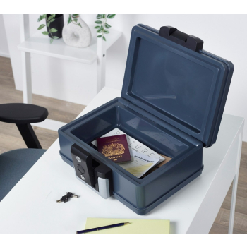 Yale Fire & Water Chest Medium Skrzynia ognioodporna i wodoodporna średnia
