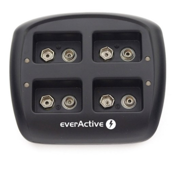 Ładowarka everActive NC109 (Brak danych)