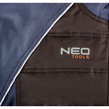 NEO tools 81-556-XL ubranie robocze