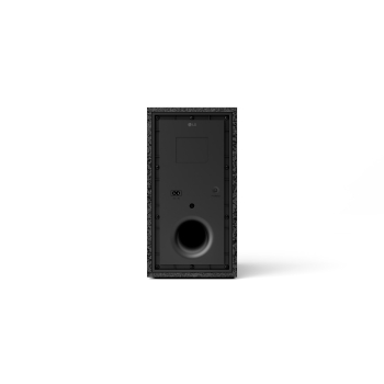 Soundbar LG S60T Czarny 3.1 340W