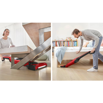Odkurzacz BOSCH BBH 3ZOO28 FLEXXO