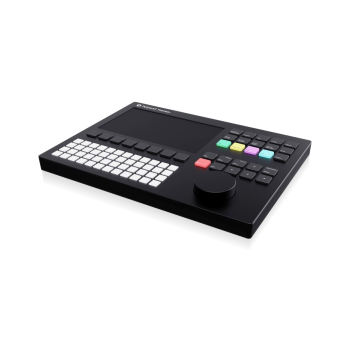 Polyend Tracker - Wielofunkcyjny sampler