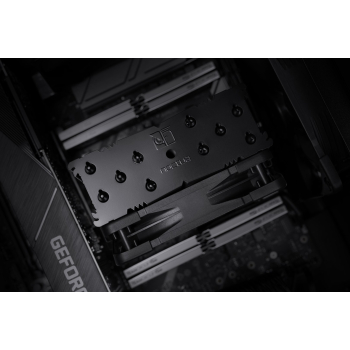 Chłodzenie CPU NOCTUA NH-U12S chromax.black MULTI-Socket