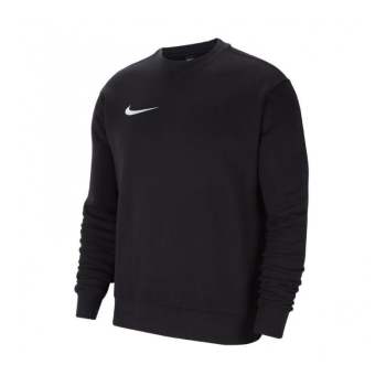 BLUZKA MĘSKA NIKE PARK CZARNA CW6902 010