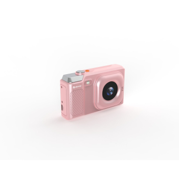 Aparat cyfrowy Denver DCA-4818RO 5MPIX CMOS różowy