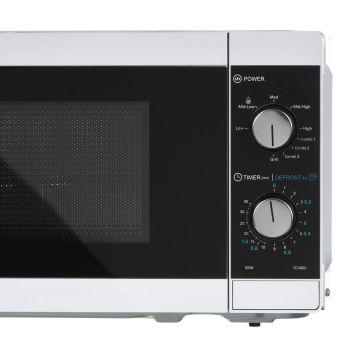 Kuchenka mikrofalowa SHARP YC-MG01E-W