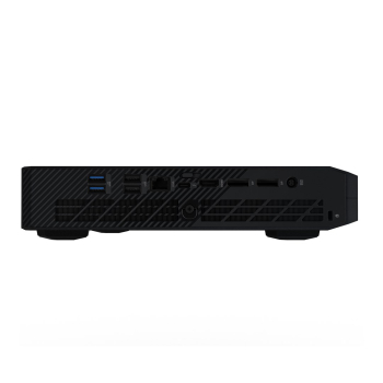 Komputer ASUS NUC 14 ROG RNUC14SRKU7168A2I (MTL-H 28W (U7 155H), 8GB*2 DDR5-5600MHz , 512GB, NVIDIA GeForce RTX 4060, Win11, EU Cord, Mini-PC)