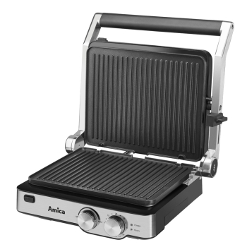 Grill elektryczny AMICA GK4011