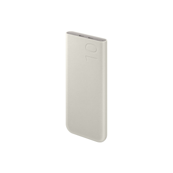 Samsung Common 10,000mAh Battery Pack Beige