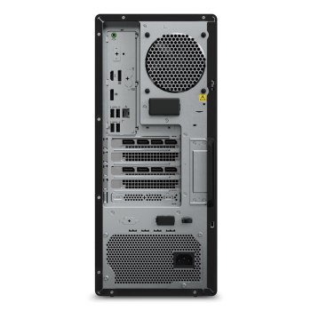 Lenovo ThinkStation P3 Tower 750W i5-14600K 16GB DDR5 SSD1TB UHD 770 W11Pro Black 3Y OnSite