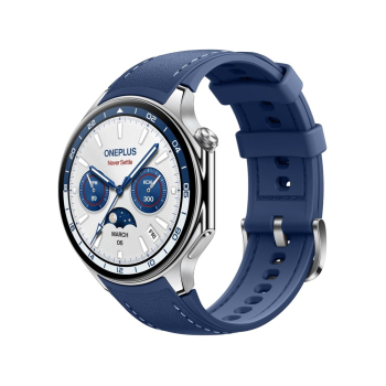 Smartwatch OnePlus Watch  2 Blue