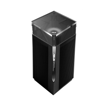 System Mesh Asus ZenWiFi Pro XT12 1PK AX11000 Wi-Fi 6 Czarny EU
