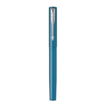 Parker Vector XL wieczne pióro System napełniania nabojem Morski 1 szt.