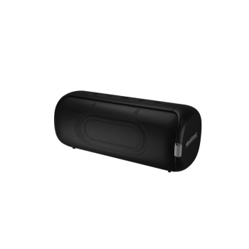Audictus Aurora Pro Przenośny głośnik stereo Czarny 20 W