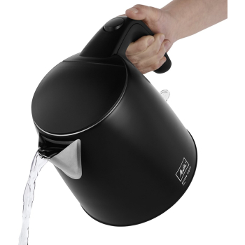 Czajnik elektryczny PRIME AQUA MINI BLACK EDITION