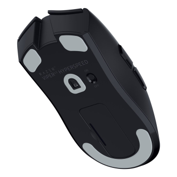 Razer Viper V3 HyperSpeed myszka Gaming Po prawej stronie RF Wireless Optyczny 30000 DPI