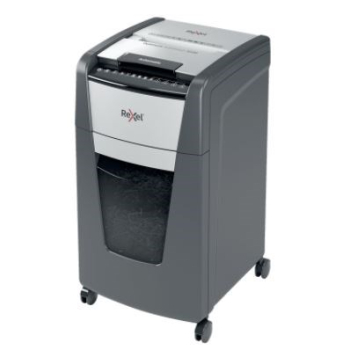 REXEL NISZCZARKA OPTIMUM AUTOFEED+ 300M