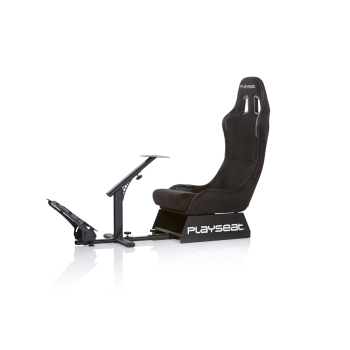 Fotel gamingowy PLAYSEAT Alcantara REM.00008 (kolor czarny)