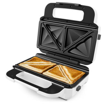 Opiekacz TEFAL SNACK XL SW701110