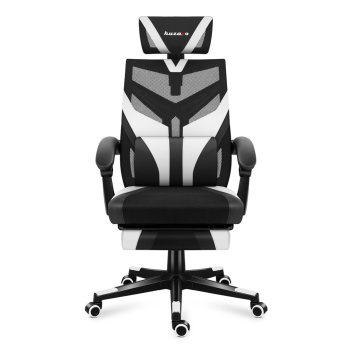 Fotel gamingowy Huzaro Combat 5.0 White